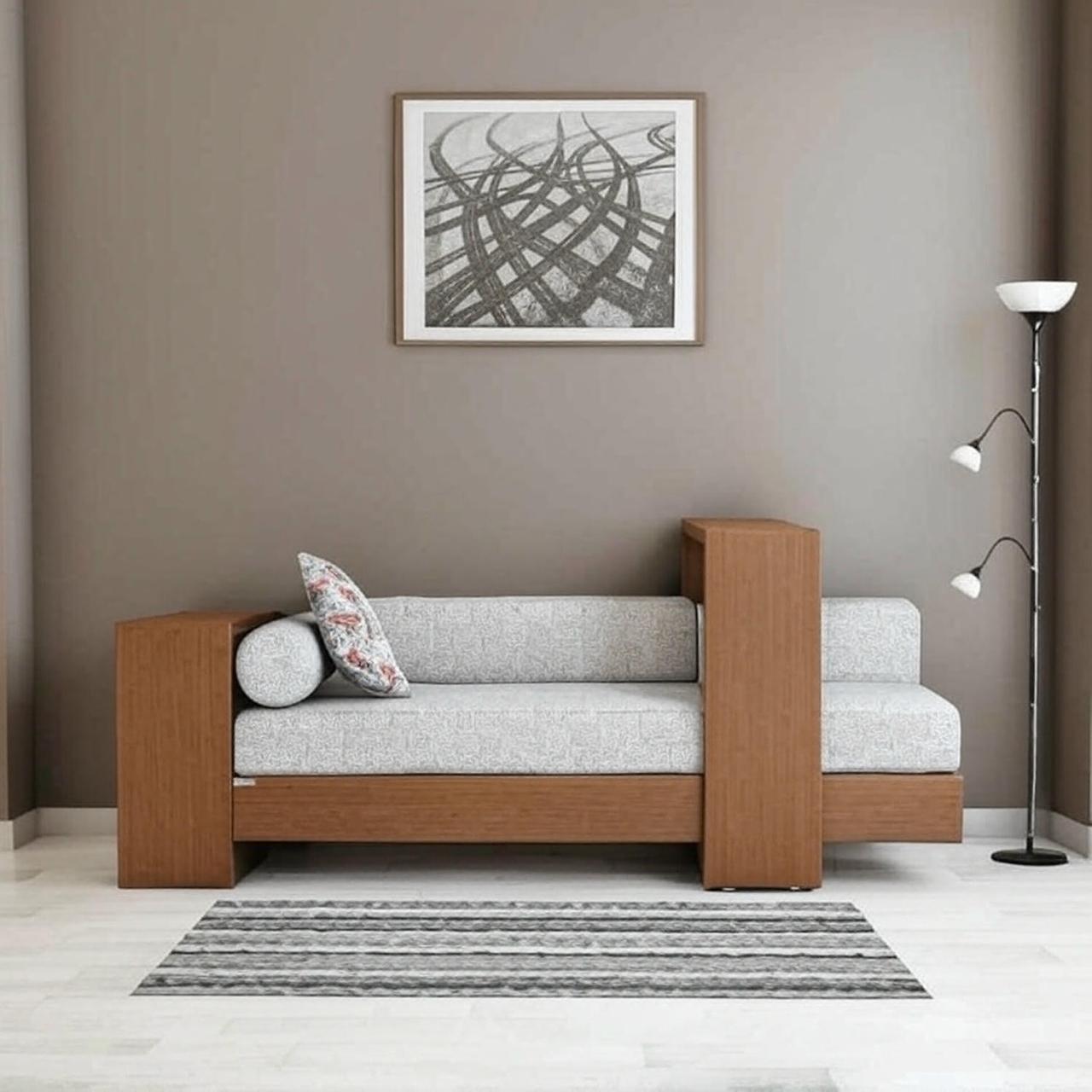 Premium Divan - Model 2